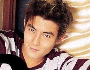 娱乐吃瓜男星走红