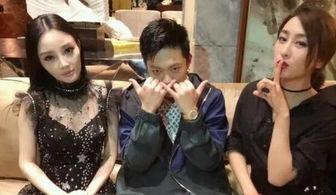 娱乐圈吃瓜长知识,揭秘明星幕后故事与真相