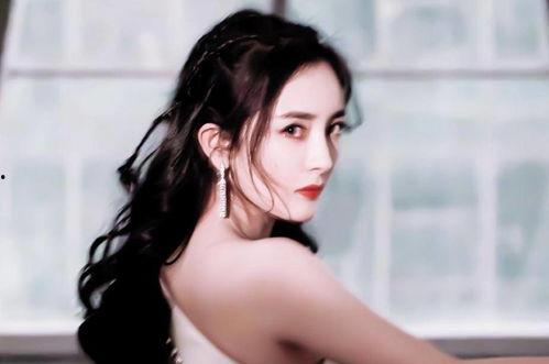 吃瓜娱乐圈杨幂图片大全,娱乐圈女神的时尚风采