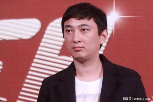 王思聪娱乐圈吃瓜