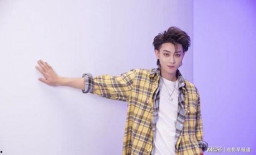 娱乐圈吃瓜黄子韬