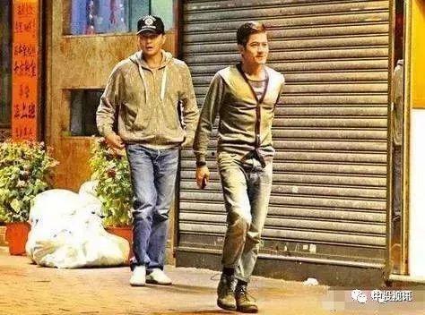 娱乐吃瓜兄弟是谁啊,网络红人的崛起与影响力