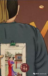 娱乐圈吃瓜漫画图,揭秘吃瓜漫画背后的明星秘闻