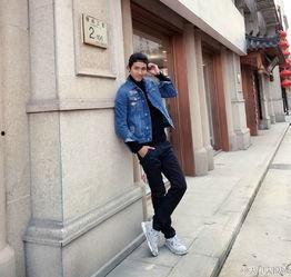 娱乐吃瓜君爱鞋男明星,揭秘爱鞋男明星的时尚鞋履情缘