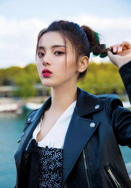 娱乐吃瓜君焦俊艳