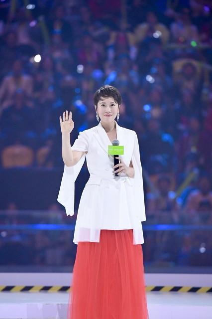 娱乐圈吃瓜爆料直播间女