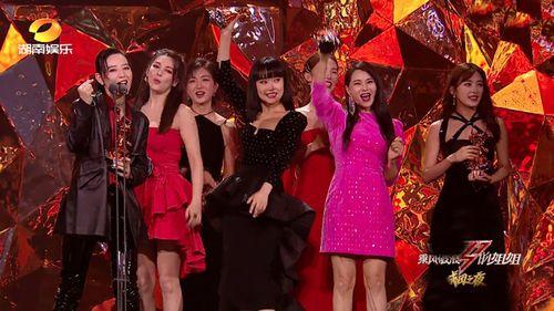 进娱乐圈只为吃瓜,揭秘那些只为吃瓜而入行的明星们