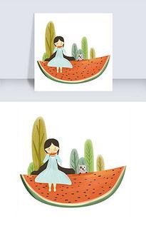 娱乐吃瓜的素材有哪些图片